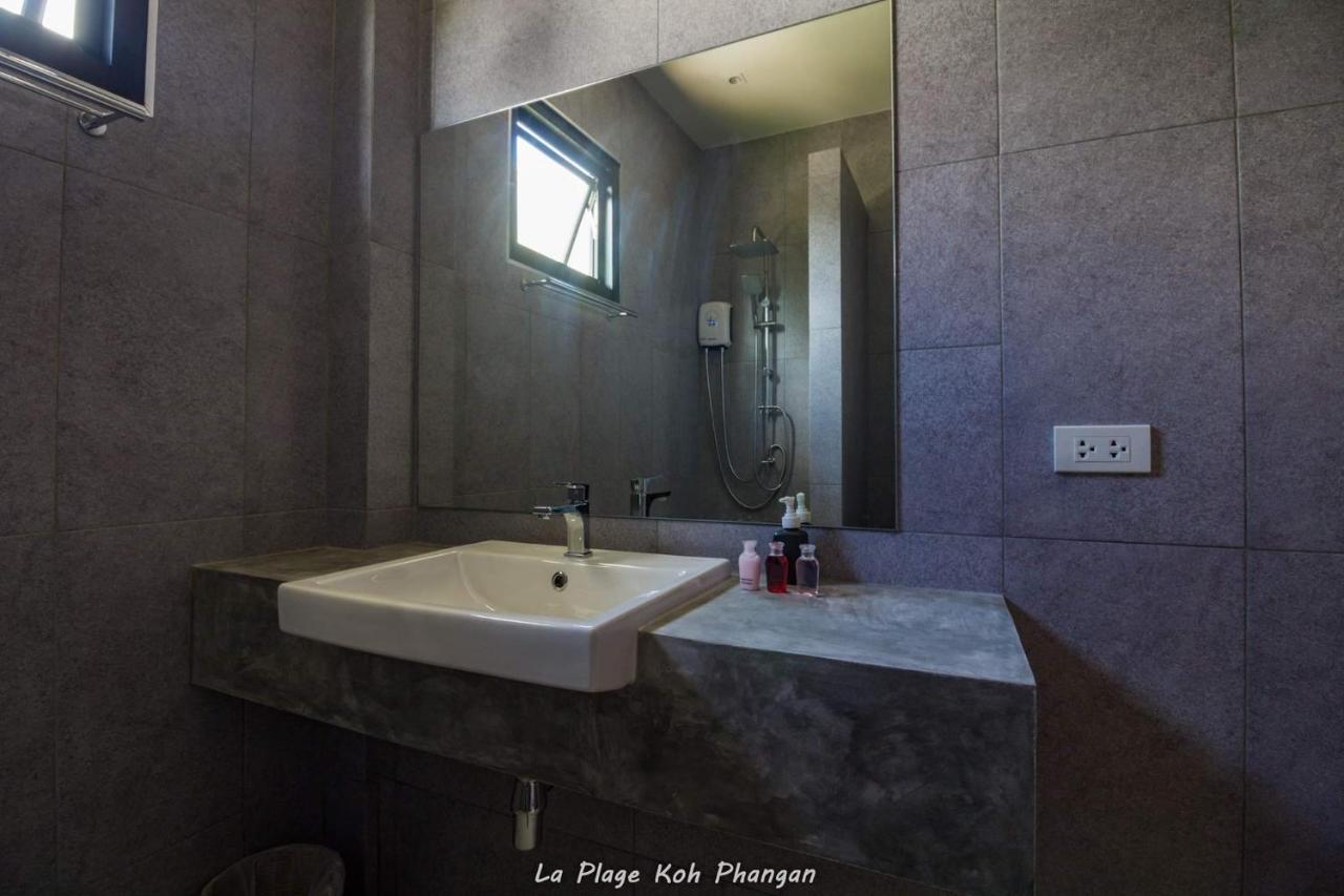 La Plage Resort & Beach Club Baan Tai Bagian luar foto